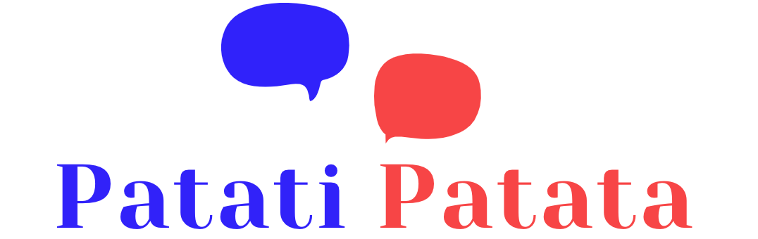 Patati Patata Logo